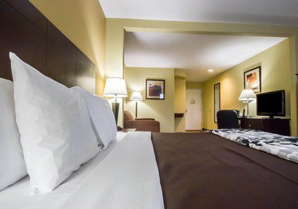 Suburban - Morgan Hotel *