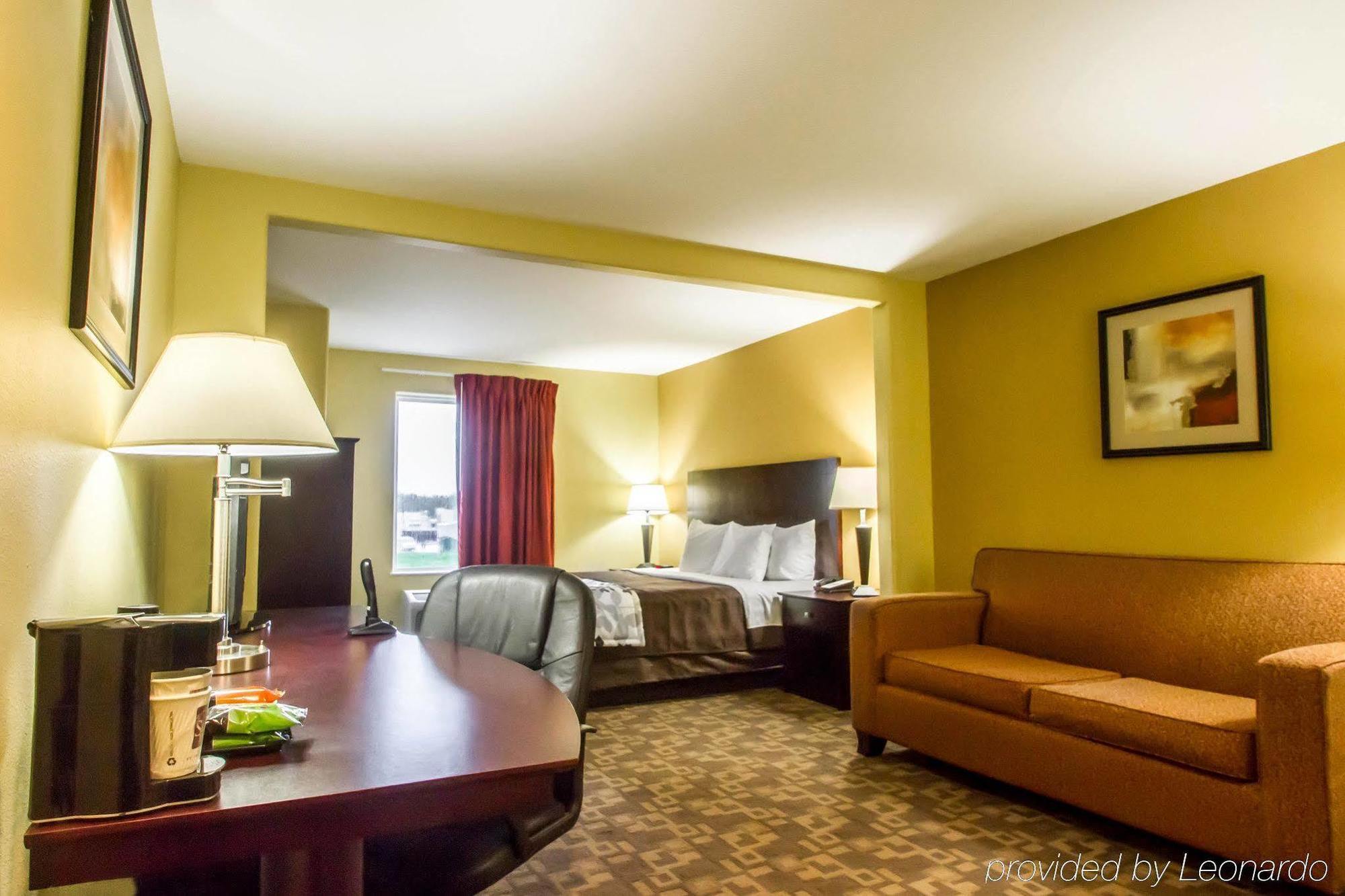 Suburban - Morgan Hotel *